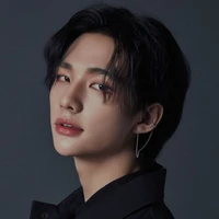 Hyunjin