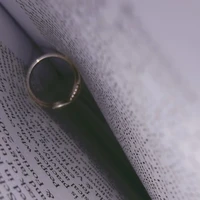 just a author