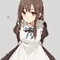 maid