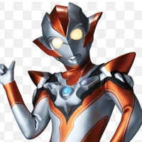 ultraman grigio(ayumi)