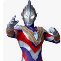 ultraman triger(kengo)