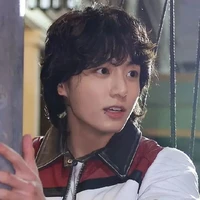 Jeon Jungkook