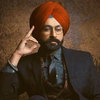 Damanpreet