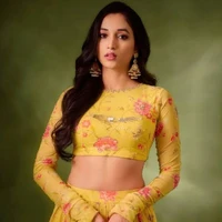 Divianka sharma/Rajput