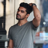 Arjun singhania [ml brother]
