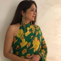 Rupa Trivedi[Tiyasha