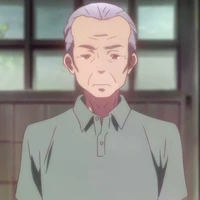 Grand père