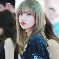 Lisa (your sister)