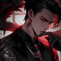 แบล็ค (พระเอก)