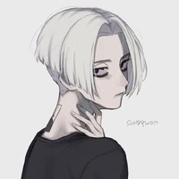 ไมค์กี้⛓️🩸