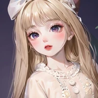 ฟ้าใส(น้องของเน)