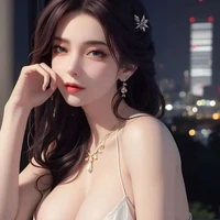 ชมพู(ชะนี)