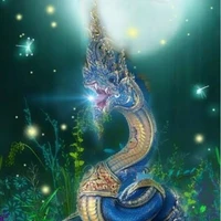 ฤทัยนาค(นอ.)+(ร่างนาคี)