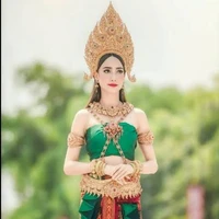 นาคกัญญา(แม่นอ.)+(ร่างคน)