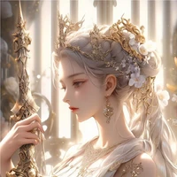 เทพี(ผู้เลี้ยงดูนางเอก)