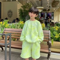 สายฟ้า//ตอนอายุ9