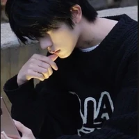 แบล็ค//พ่อเซน+มาเฟีย