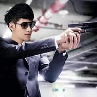 อาชิน//บอดี้การ์ด
