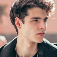 Rian Visteria -fl bro/Enzo twin