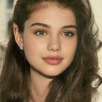 Nia Visteria (d.o Darren And Raven)