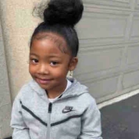Lyam ~ 6 ans 
