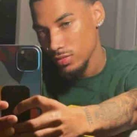 Trevor ~ 38 ans 