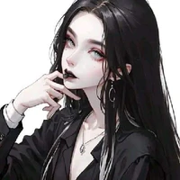 ARIA MOORE (FL OF NOVEL)