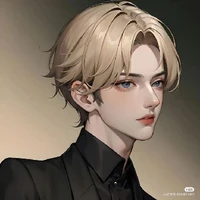 LOUIS WHITE  (COUSIN OF KAIDEN)