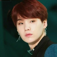 Yoongi