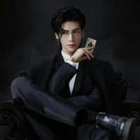 โลกันตร์(พ่อธิดา/วาริน)