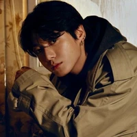 Jeon Jungkook