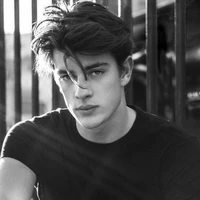 James Williams (ml bff)