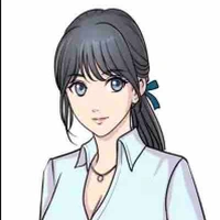Sarah(secrétaire )