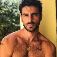 Maximiliano Scott