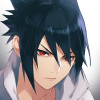 Sasuke Uchiha🖤