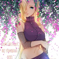Ino Yamanaka