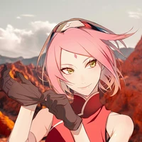 Sakura Haruno 🤡 🌸