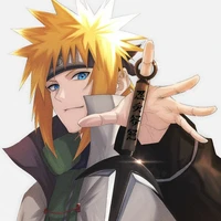 Minato Namikaze