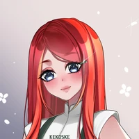 Kushina Uzumaki