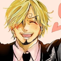 Vinsmoke Sanji