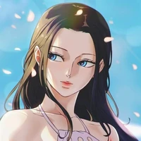 Nico Robin