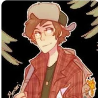 Dipper (Mason) Pines