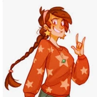Mabel Pines