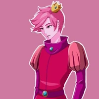 D.P Gumball