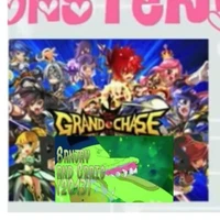 Grand Chase