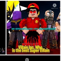 Ash Villaindu