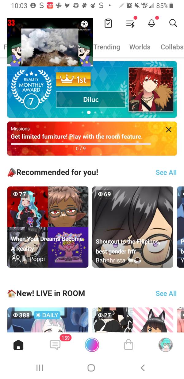 NovelToon