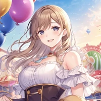 ยูกะ(นางเอก)