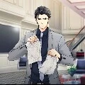 papá de Eli