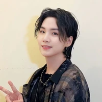 Yoongi